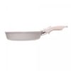 Prato-Risoto-Kobe-028cm-Creme-Ceramica-Rojemac-Profissional