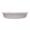 Prato-Risoto-Kobe-028cm-Creme-Ceramica-Rojemac-Profissional