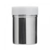 Polvilhador-com-Tampa-Furo-Pequeno-072cm-x-10cm-Aco-Inox-Rojemac-Profissional